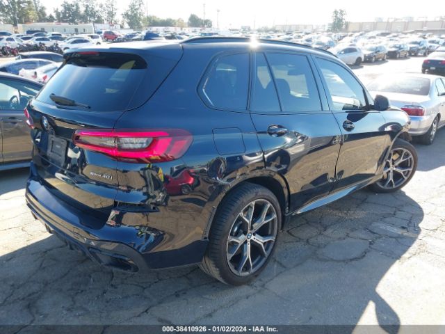 5UXCR4C00L9D67147 BMW X5 Sdrive40i