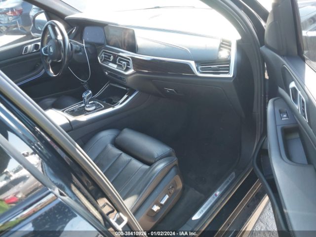 5UXCR4C00L9D67147 BMW X5 Sdrive40i