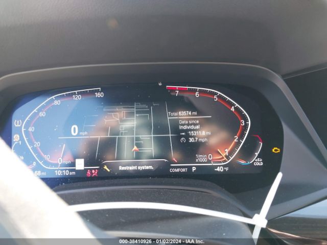 5UXCR4C00L9D67147 BMW X5 Sdrive40i