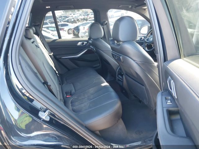 5UXCR4C00L9D67147 BMW X5 Sdrive40i