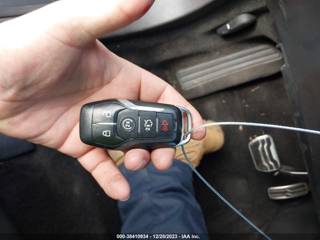 3FA6P0D90ER317336 Ford Fusion