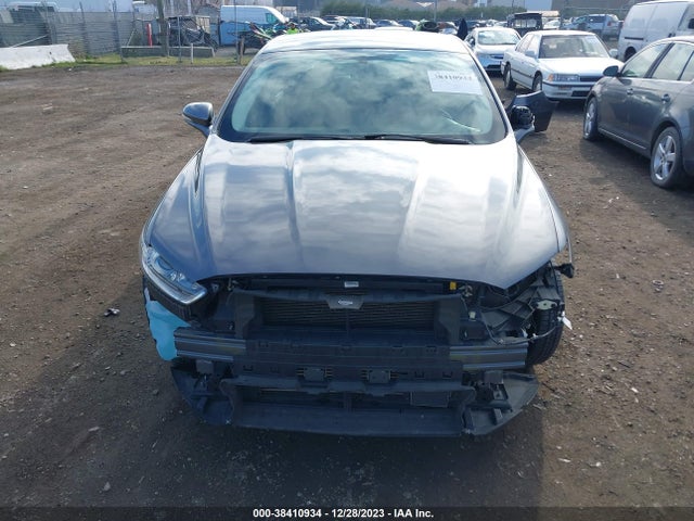 3FA6P0D90ER317336 Ford Fusion