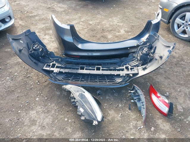 3FA6P0D90ER317336 Ford Fusion
