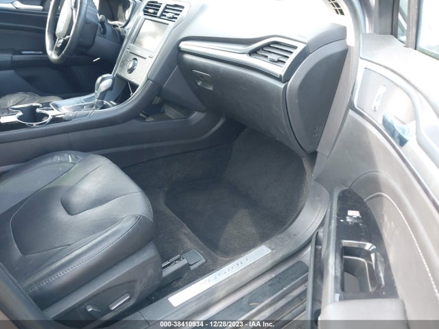 3FA6P0D90ER317336 Ford Fusion