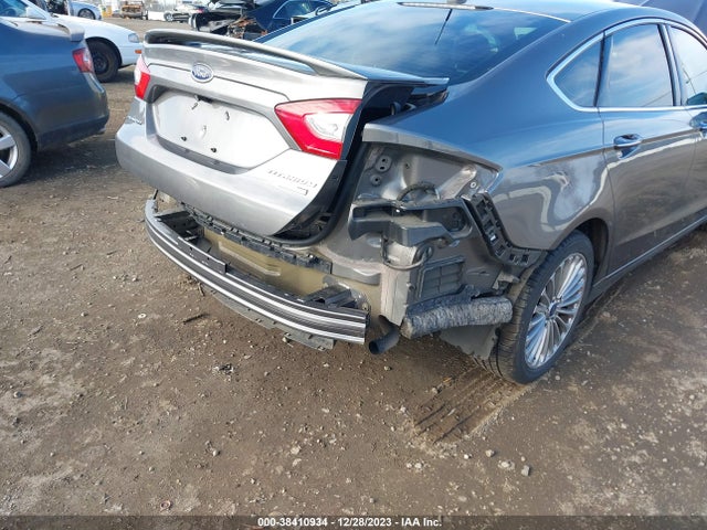 3FA6P0D90ER317336 Ford Fusion