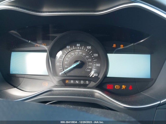 3FA6P0D90ER317336 Ford Fusion