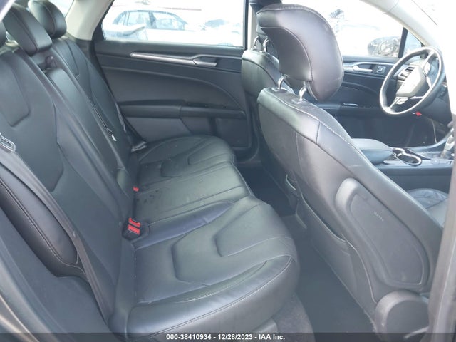 3FA6P0D90ER317336 Ford Fusion