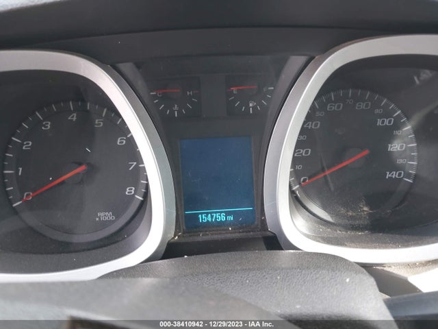Chevrolet EQUINOX LS 2015 2GNFLEEK9F6283286 Image 7