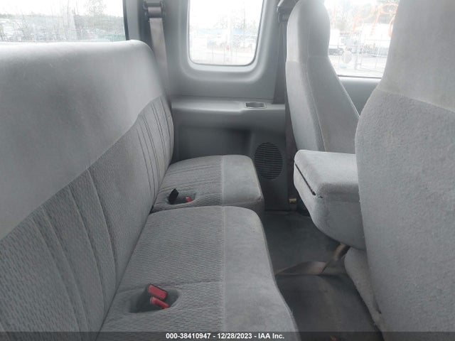 1998 FORD F-150 STANDARD/XL/XLT VIN: 2FTZX1724WCA61613