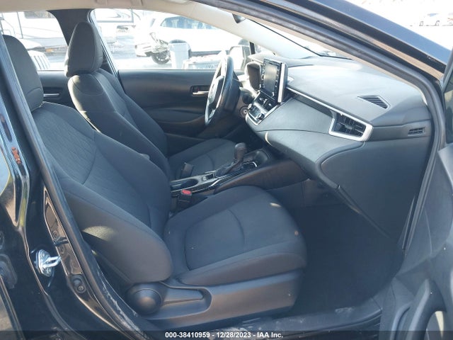 Toyota COROLLA LE 2021 5YFEPMAE4MP241039 Image 5