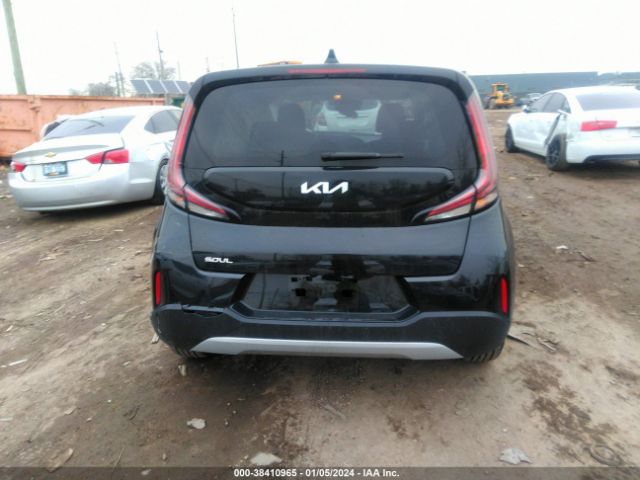 KNDJ23AU9P7872695 KIA SOUL S