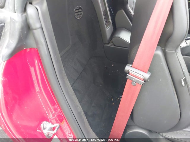 2018 JAGUAR F-TYPE SAJDD5JVXJCK50957 Photo 7