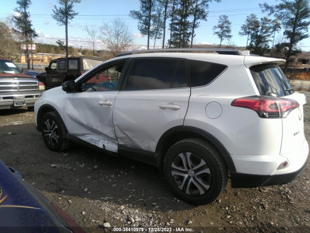 Toyota RAV4 LE 2018 JTMZFREV7JJ212288 Image 14