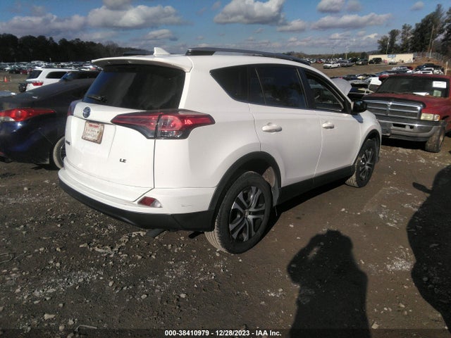 Toyota RAV4 LE 2018 JTMZFREV7JJ212288 Image 4