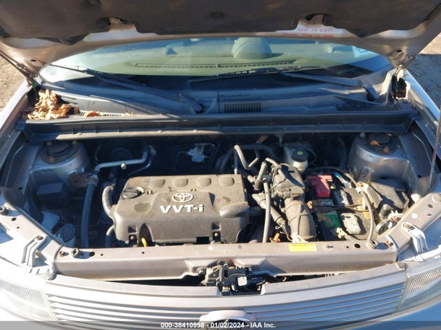 2006 SCION XB VIN: JTLKT324764085801