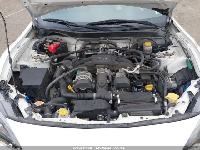 JF1ZNAA12F8704240 Scion FR-S
