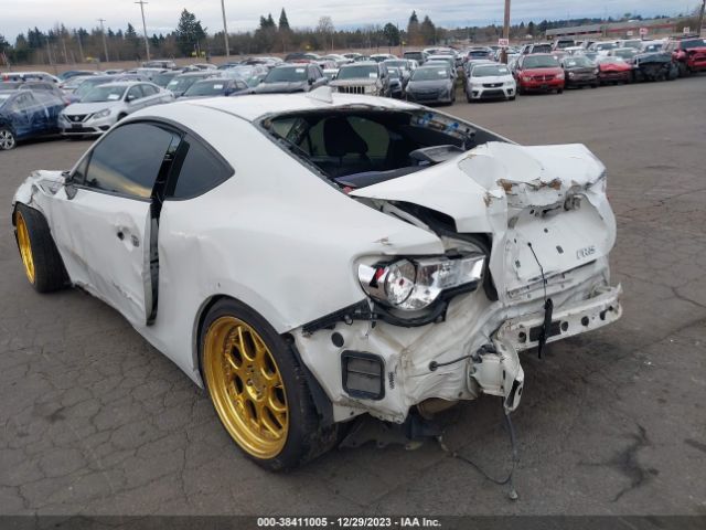 JF1ZNAA12F8704240 Scion FR-S