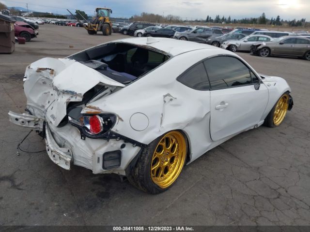 JF1ZNAA12F8704240 Scion FR-S