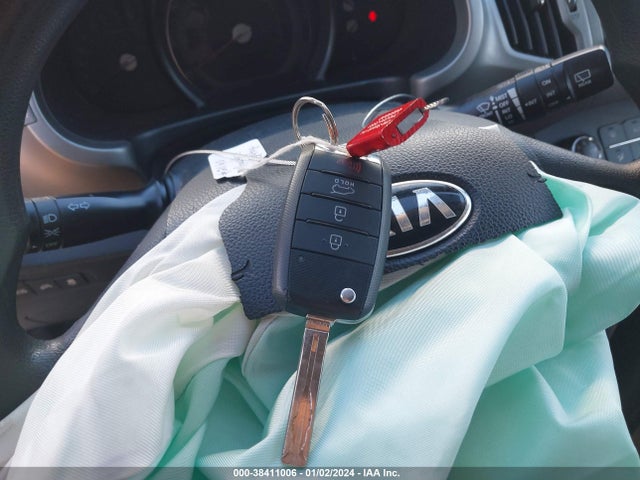 KIA Sportage Lx 2016 KNDPB3AC0G7873820 Image 11