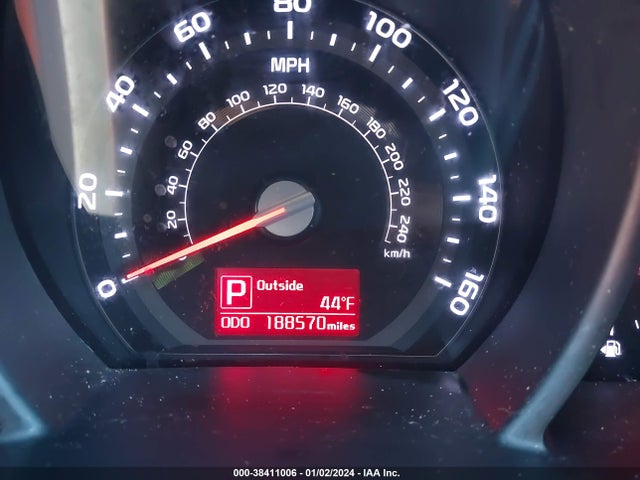 KIA Sportage Lx 2016 KNDPB3AC0G7873820 Image 15