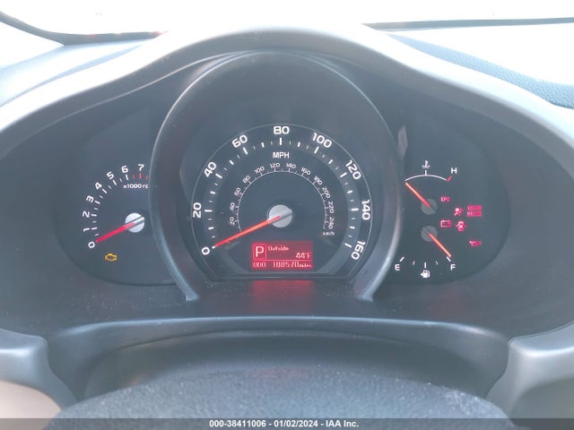 KIA Sportage Lx 2016 KNDPB3AC0G7873820 Image 7