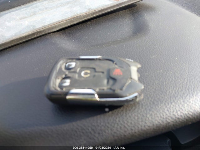 3GKALPEV0LL235146 GMC Terrain Fwd Slt