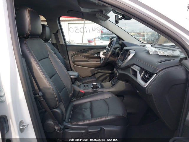 3GKALPEV0LL235146 GMC Terrain Fwd Slt