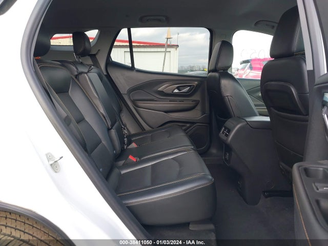 3GKALPEV0LL235146 GMC Terrain Fwd Slt