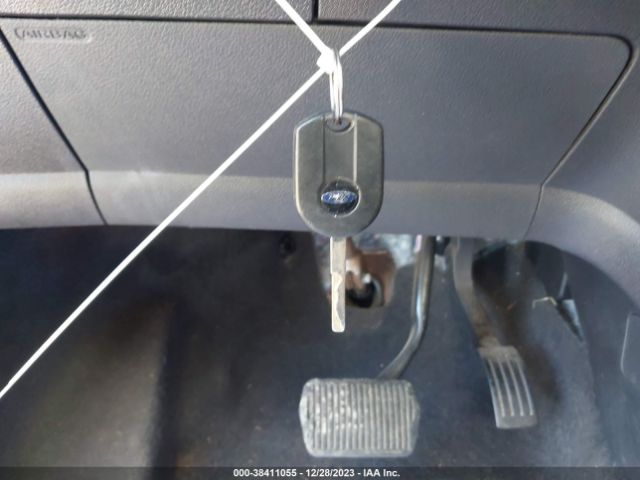 1FMCU0GX7EUC07422 Ford ESCAPE SE