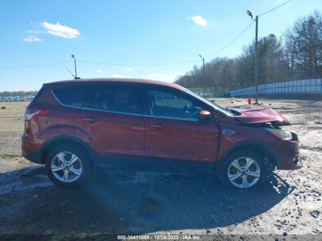 1FMCU0GX7EUC07422 Ford ESCAPE SE