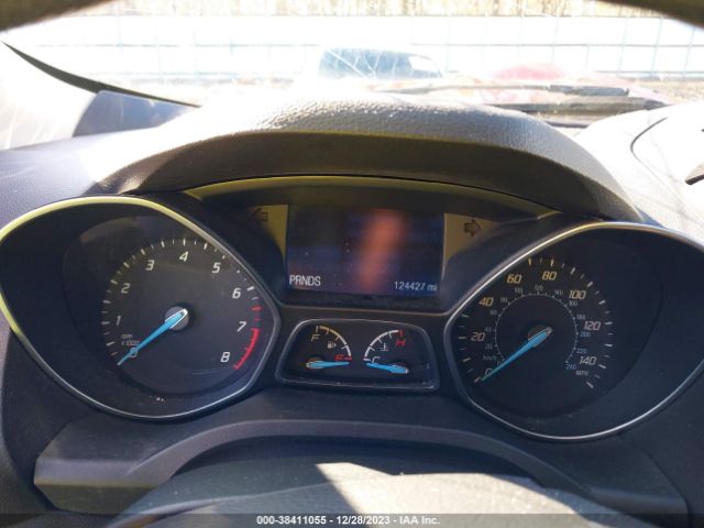 1FMCU0GX7EUC07422 Ford ESCAPE SE