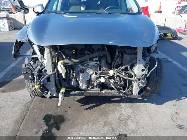5N1DL0MN0JC505286 Infiniti QX60