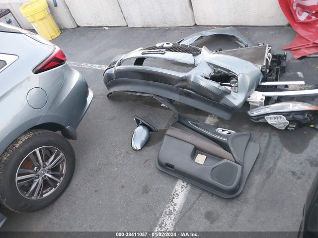 5N1DL0MN0JC505286 Infiniti QX60