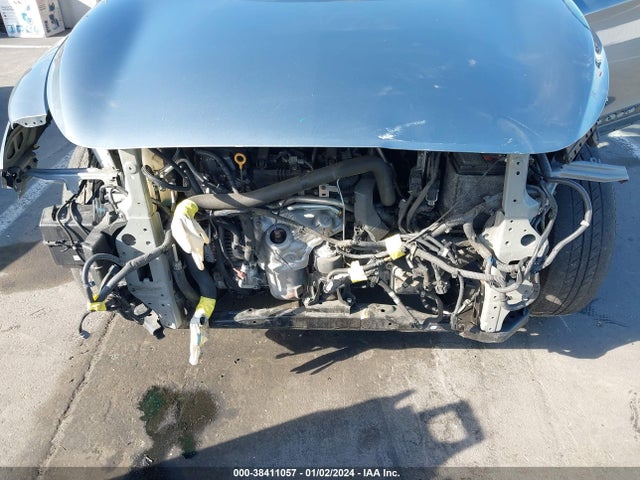 5N1DL0MN0JC505286 Infiniti QX60