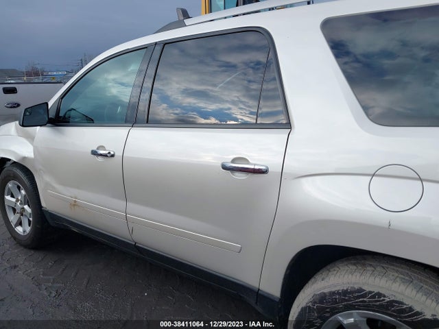 GMC Acadia Sle-2 2014 1GKKRPKDXEJ197871 Image 14