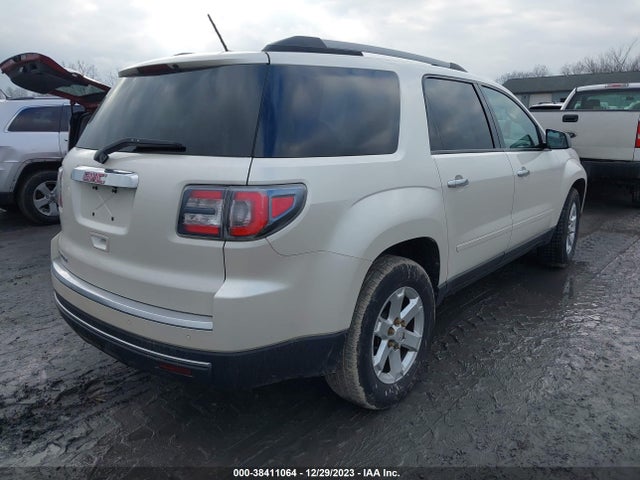 GMC Acadia Sle-2 2014 1GKKRPKDXEJ197871 Image 4
