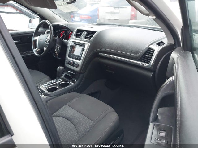 GMC Acadia Sle-2 2014 1GKKRPKDXEJ197871 Image 5