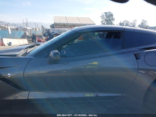 Chevrolet CORVETTE STINGRAY 2016 1G1YB2D74G5103539 Image 15