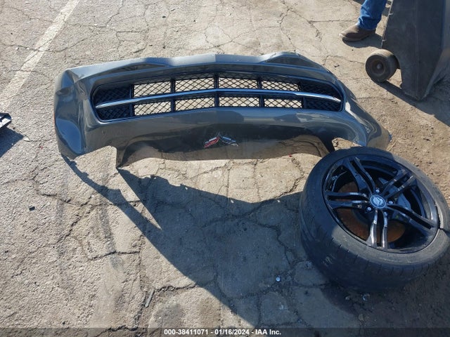 Chevrolet CORVETTE STINGRAY 2016 1G1YB2D74G5103539 Image 12