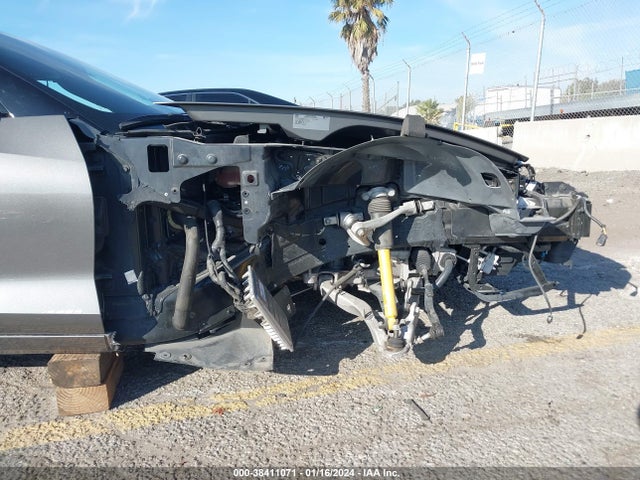 Chevrolet CORVETTE STINGRAY 2016 1G1YB2D74G5103539 Image 6