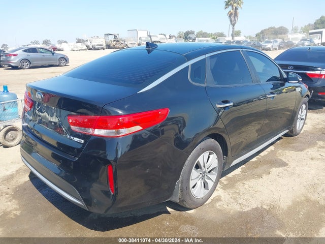 KIA gdi nu 2019 KNAGU4LE0K5032029 Image 17