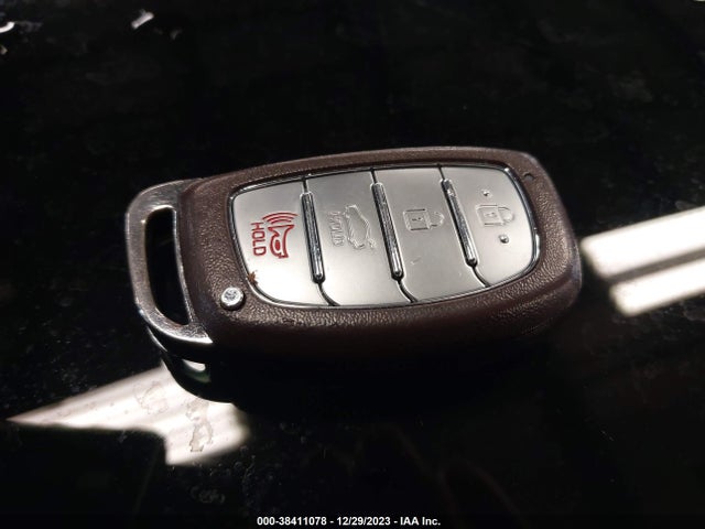 Hyundai Sonata Limited 2015 5NPE34AF7FH031149 Image 11