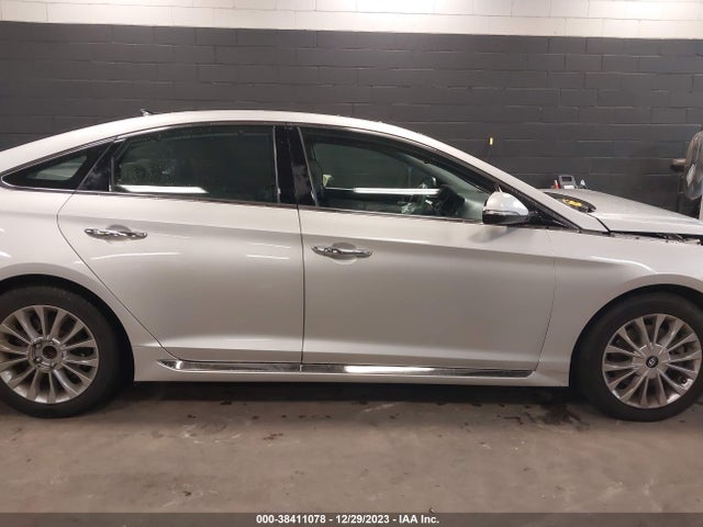 Hyundai Sonata Limited 2015 5NPE34AF7FH031149 Image 13