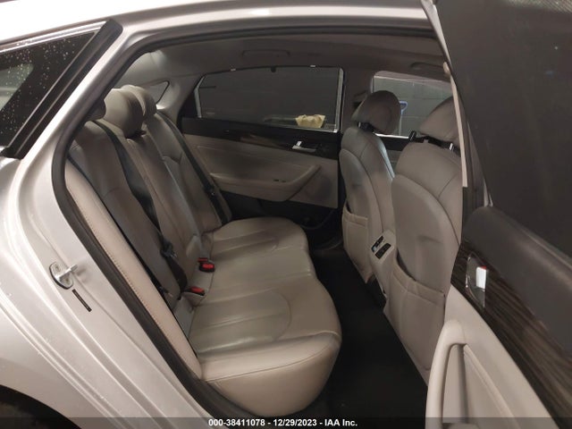 Hyundai Sonata Limited 2015 5NPE34AF7FH031149 Image 8