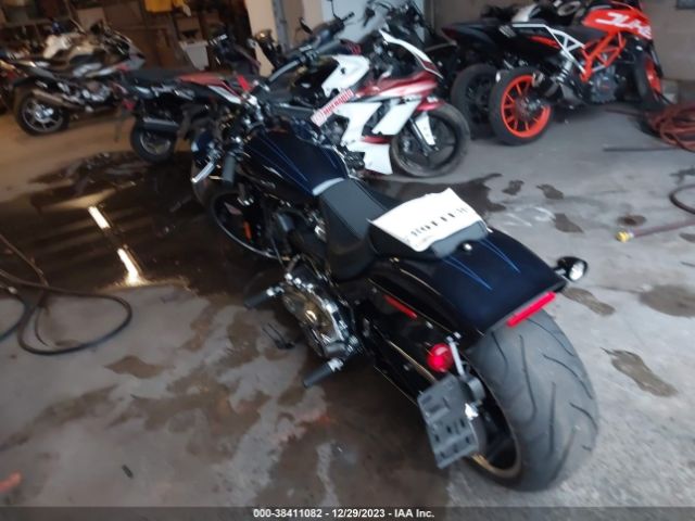 2020 HARLEY-DAVIDSON FXBRS 1HD1YHK16LB046764 Photo 2