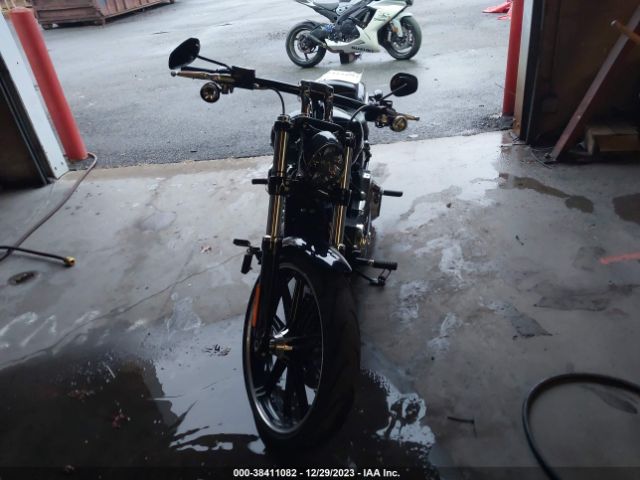 2020 HARLEY-DAVIDSON FXBRS 1HD1YHK16LB046764 Photo 4