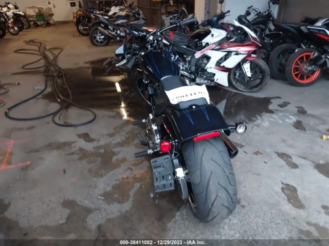 2020 HARLEY-DAVIDSON FXBRS 1HD1YHK16LB046764 Photo 5