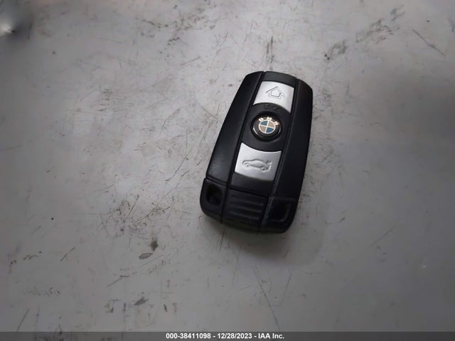 WBAVM1C51FV315230 BMW X1 Sdrive28i