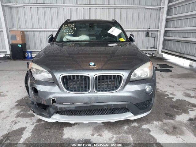WBAVM1C51FV315230 BMW X1 Sdrive28i