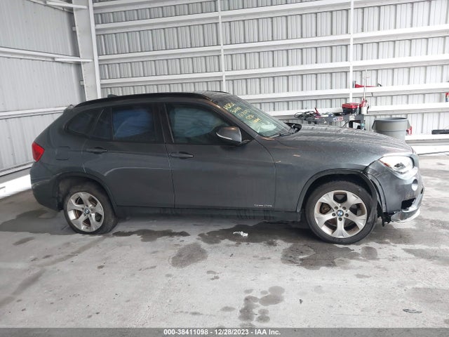 WBAVM1C51FV315230 BMW X1 Sdrive28i